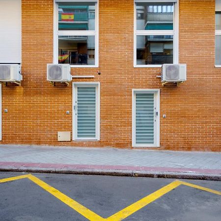 Appartement Cozy- 1 Bd 1,5 Bth - Delicias Atocha à Madrid Extérieur photo