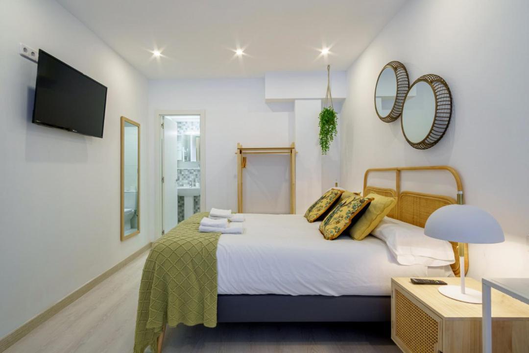 Appartement Cozy- 1 Bd 1,5 Bth - Delicias Atocha à Madrid Extérieur photo