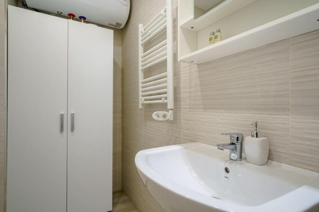 Appartement Cozy- 1 Bd 1,5 Bth - Delicias Atocha à Madrid Extérieur photo
